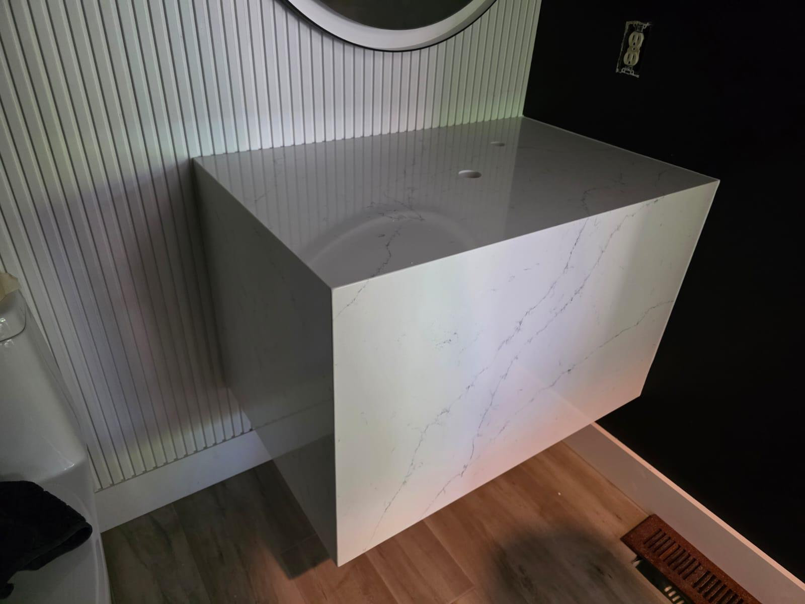 Bathroom Remodeling